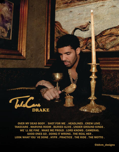 Drake $200 TTD