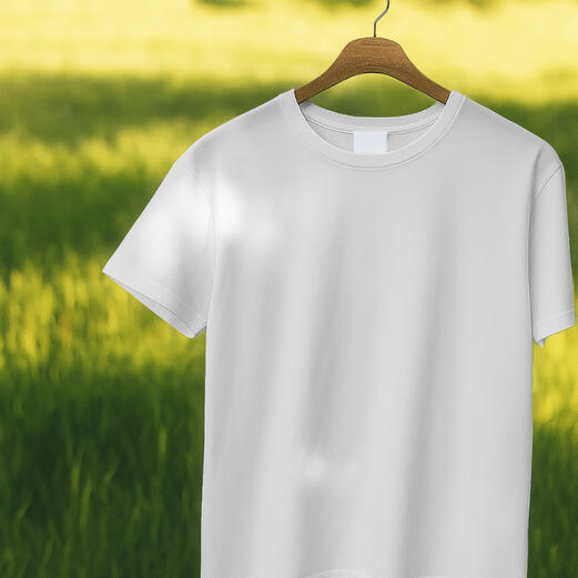 T-Shirt Mockup - 07