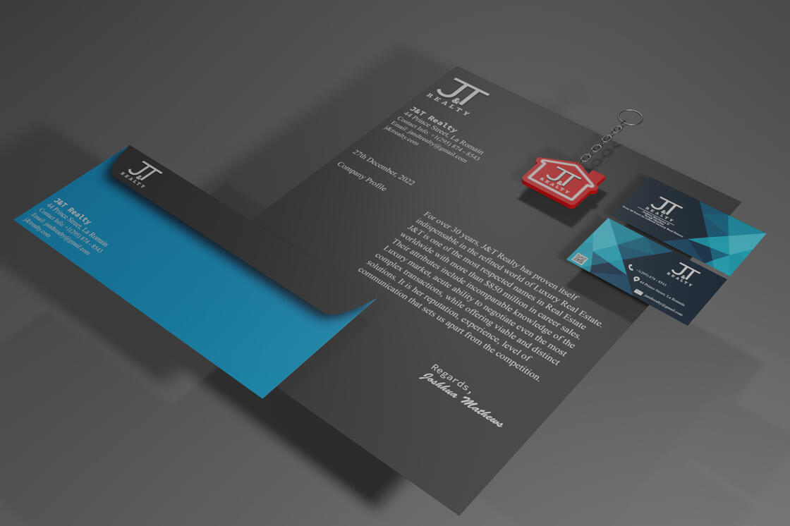 3D Mockup