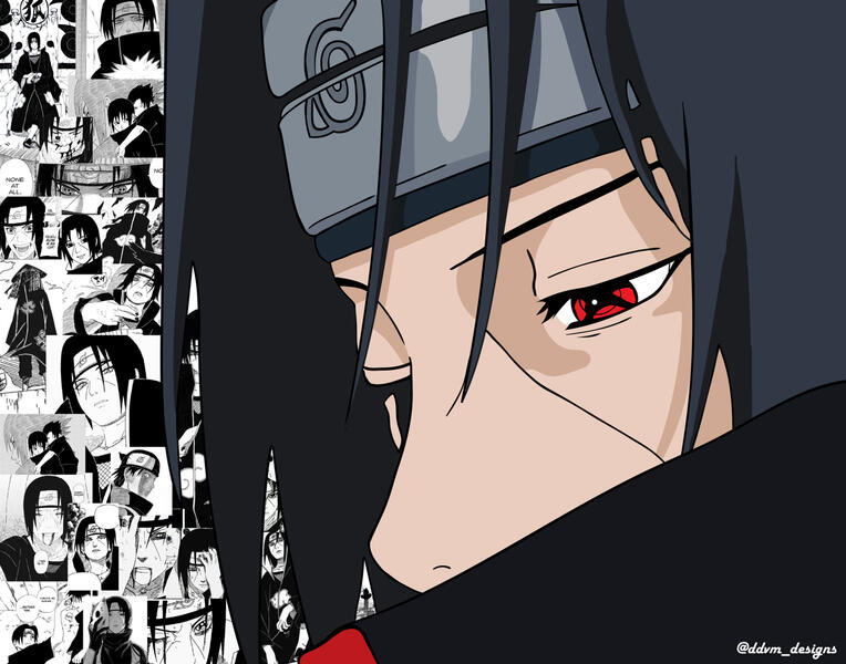Itachi $100 TTD
