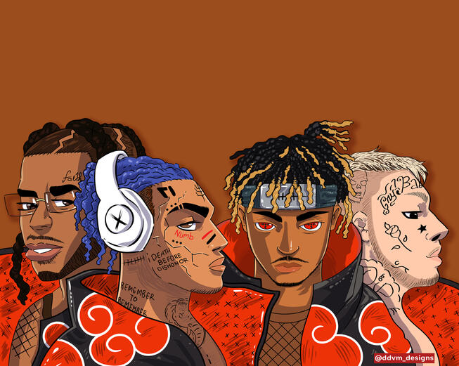 Pop x X x Juice X Peep