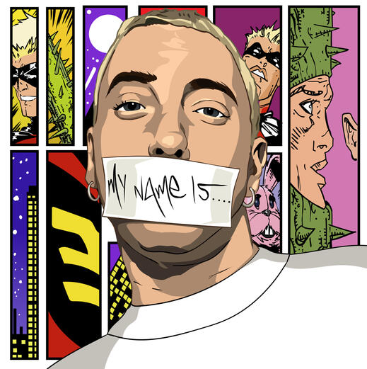 Digital Portrait- Solo Printed-$200 Unprinted-$175